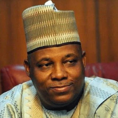 Kashim Shettima @56: Tribute to a detribalized leader