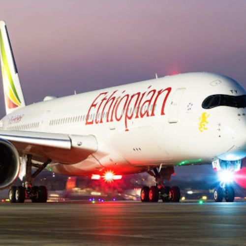 FG confirms Ethiopian Airlines as technical partner, core investor in Nigeria Air
