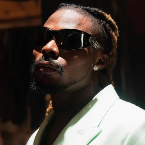 Nigeria’s Asake makes Apple Music history