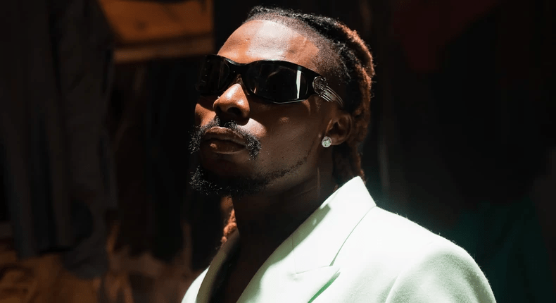 You are currently viewing Nigeria’s Asake makes Apple Music history