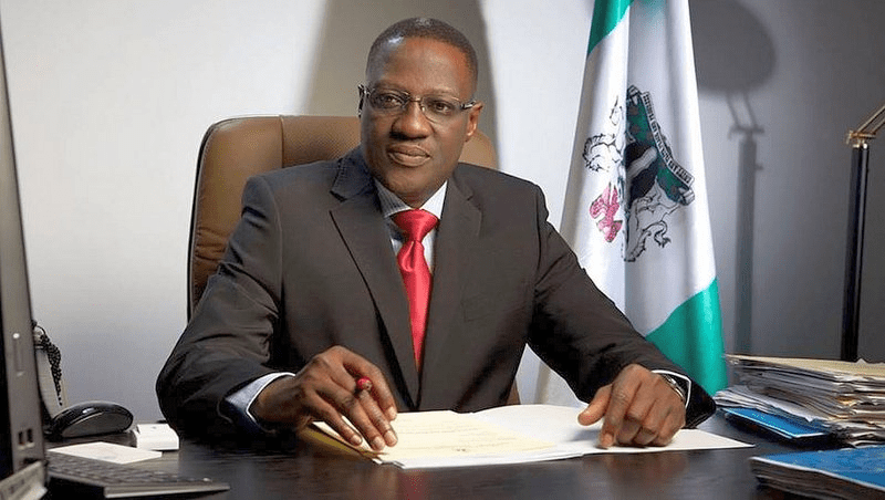 You are currently viewing N12 billion stolen from Kwara under PDP’s Abdulfatah Ahmed – audit report