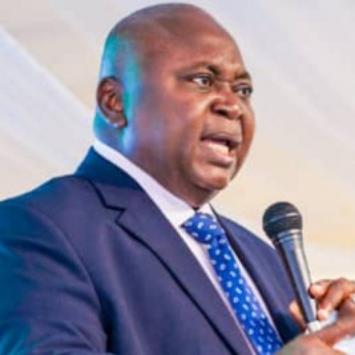 “Victory Gathering Momentum For Adebutu, His Candidacy As Ogun PDP Guber Candidate Unstoppable”- Segun Adewale