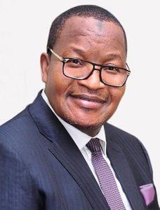 Read more about the article Telecom Infrastructure Critical to Successful 2023 Elections – Danbatta