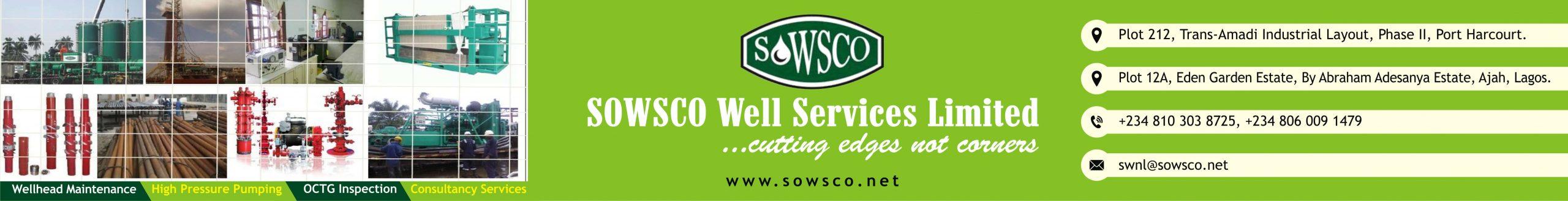 SOWSCO Banner Ad