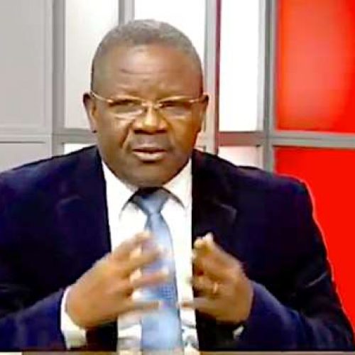 Blame S/W Governors, not Buhari For Fulanization, Northern dominance, denial of AK-47 arms to Amotekun – C’mdre Olawunmi