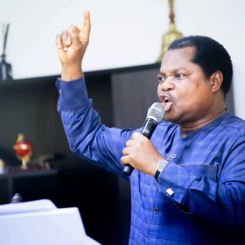By divine arrangement, Nigeria shall be great again soon – Pastor Wole Oladiyun 