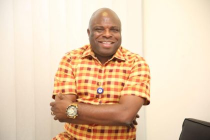 Yomi-Odunuga