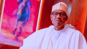 Read more about the article I share your pains, your patience will not end in vain – Buhari