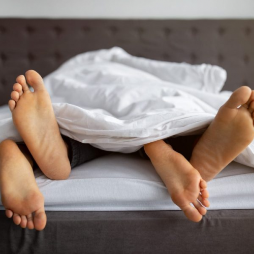 Everyone needs a sexual health checklist