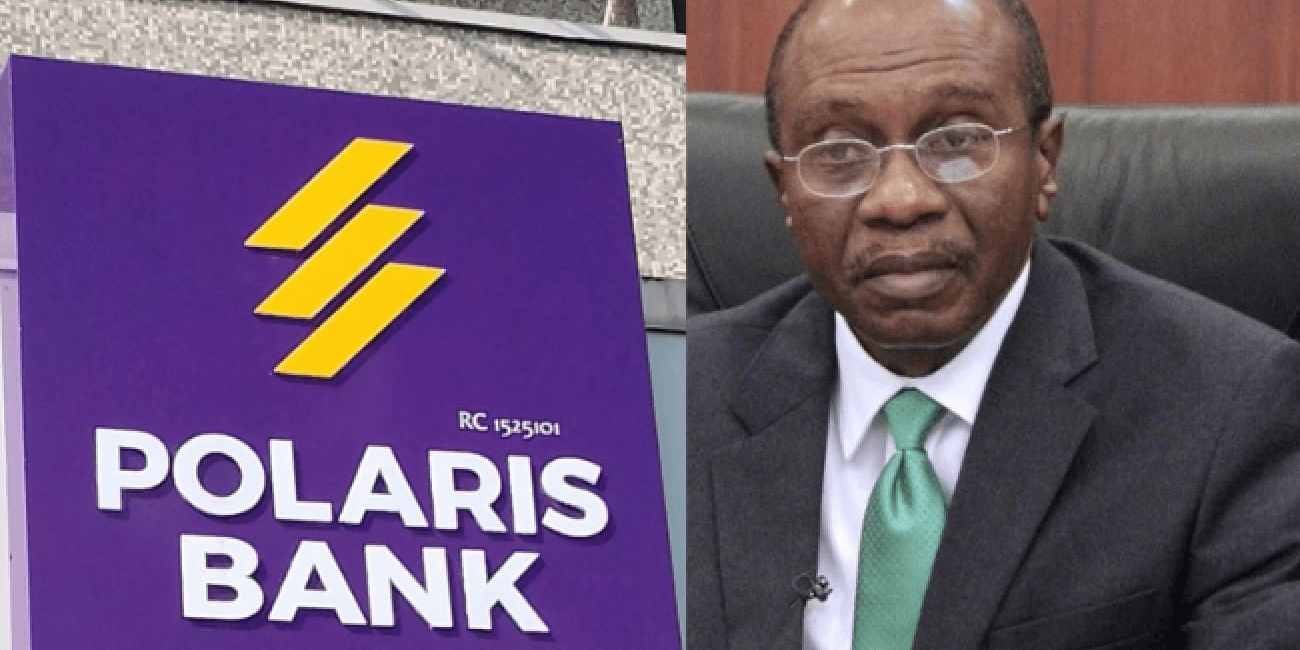 You are currently viewing CBN replies Falana, fails to deny rumour of Polaris Bank sale