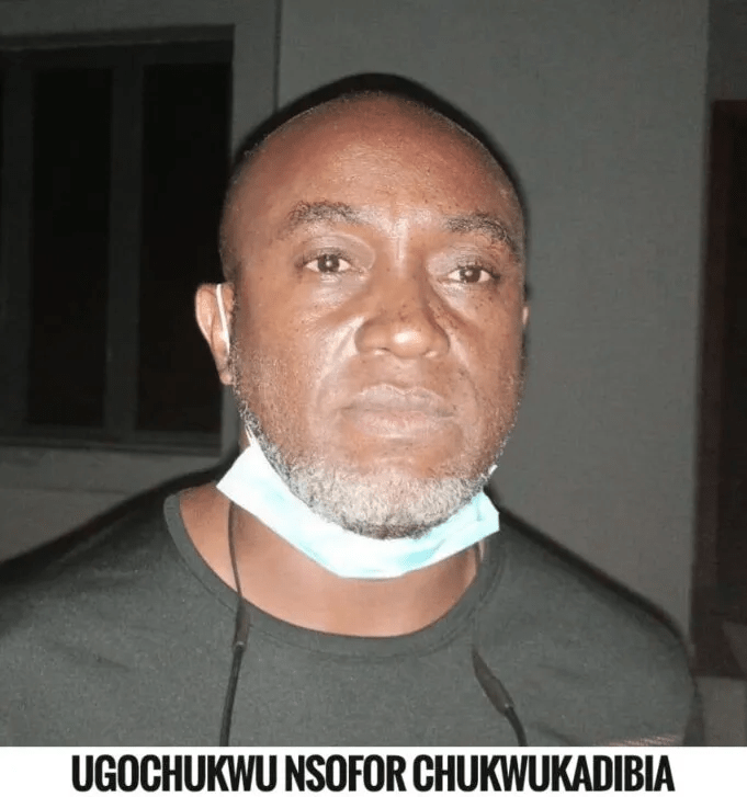 You are currently viewing NDLEA arrests Lagos billionaire with N8.8bn worth of Tramadol