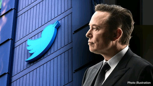 You are currently viewing Twitter accepts Elon Musk’s proposal to buy company at $44bn