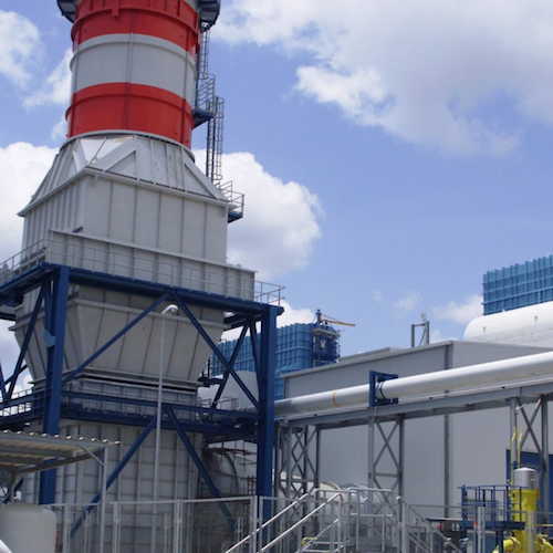 Geregu makes history, becomes the first power company to list on Stock Exchange, gains 10% on first day