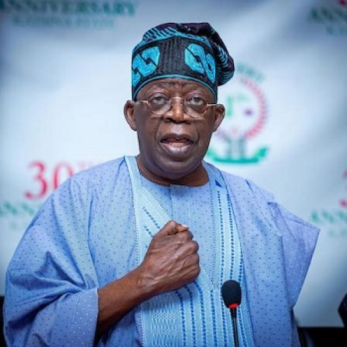 APC NWC, governors, PCC members unite for Tinubu