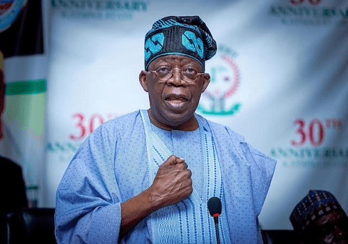 You are currently viewing APC NWC, governors, PCC members unite for Tinubu