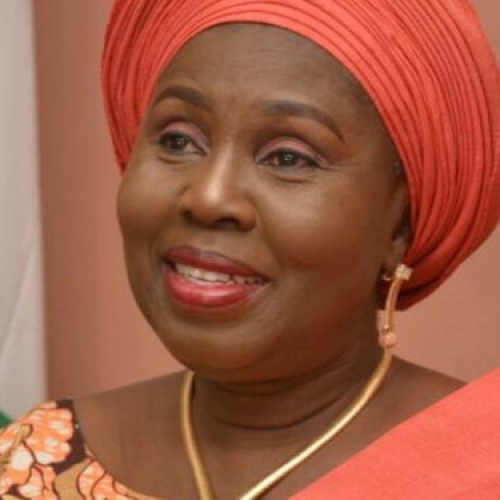 How I survived breast cancer – Ondo First Lady