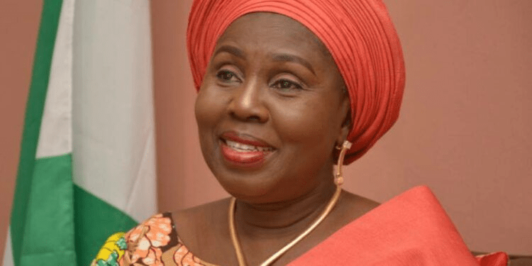 You are currently viewing How I survived breast cancer – Ondo First Lady