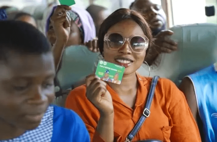 You are currently viewing 2023: E-registration opens for Tinubu/Shettima-NAIRAXI transit card initiative