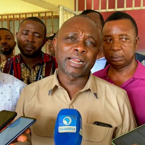 Some understanding reached, grounds shifted – ASUU
