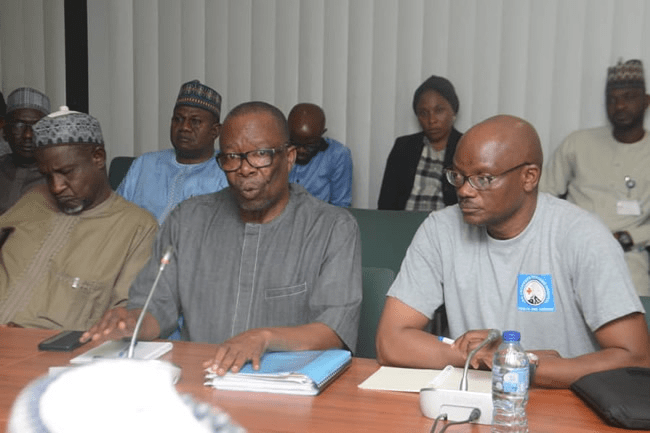 You are currently viewing ASUU: FG to release N50bn as earned allowances