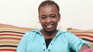 Read more about the article I’ve forgiven men who made me abort 15 pregnancies – Kudayisi