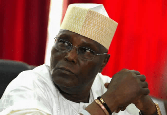 You are currently viewing Fresh trouble for Atiku over anti-Yoruba, Igbo comment