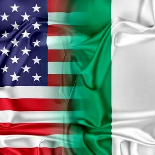 Washington DC proclaims Oct 1 Nigerian American Day