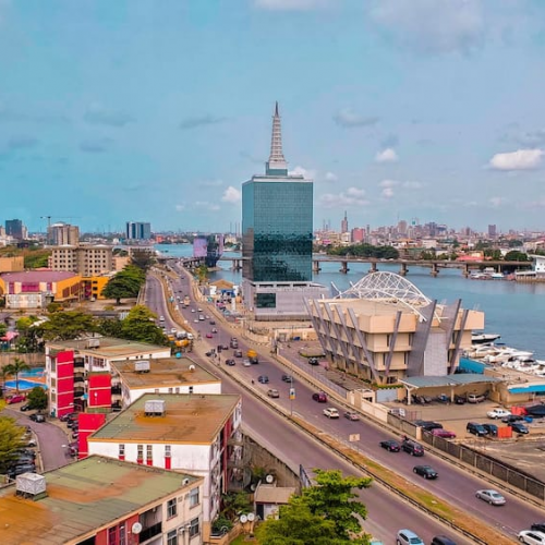 Lagos state government to launch a venture capital fund