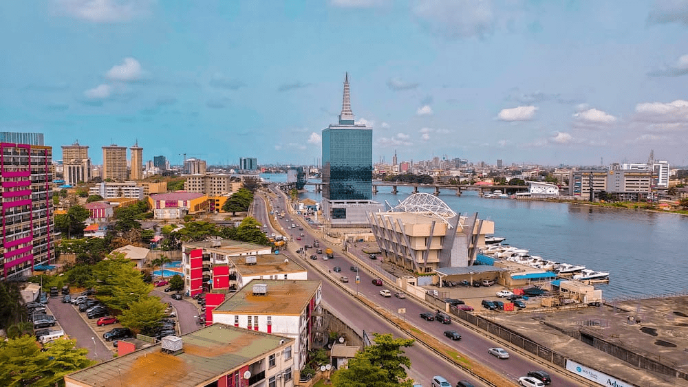 You are currently viewing Lagos state government to launch a venture capital fund