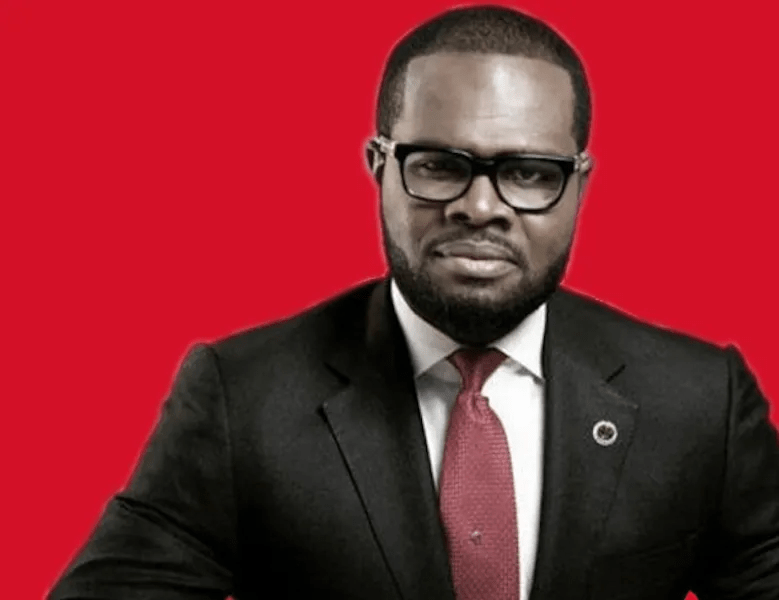 You are currently viewing Special Report: Linus Idahosa: Recalibrating Nigeria’s creative ecosystem through the Lagos Film City