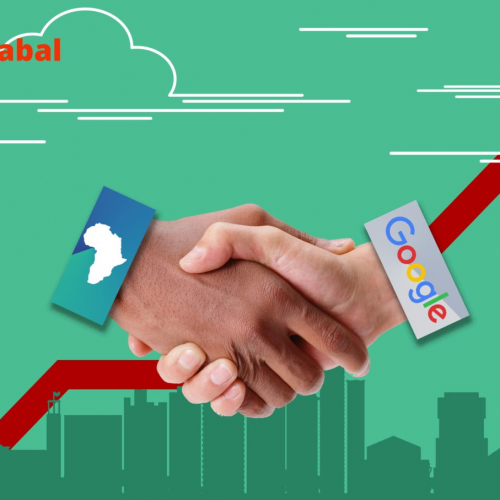 Inside Google’s accelerator programme for African startups