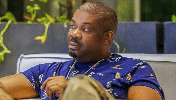 You are currently viewing Why I am single at 39 – Don Jazzy