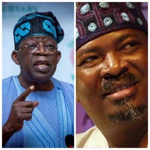 Read more about the article Drug report:Tinubu wants Thisday sanctioned, asks INEC to sue paper