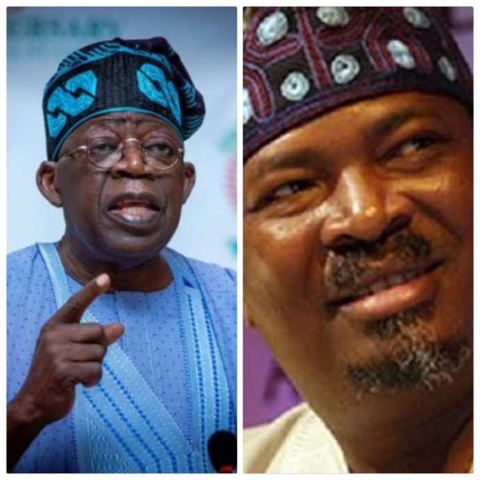You are currently viewing Drug report:Tinubu wants Thisday sanctioned, asks INEC to sue paper
