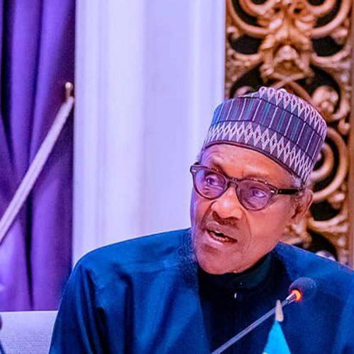 Read more about the article Buhari Lays ‘Booby Traps’ For Incoming Government