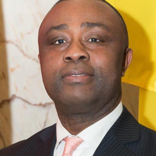 Belgium has an open, welcoming economy that Nigerian businesses can explore – Collins Nweke