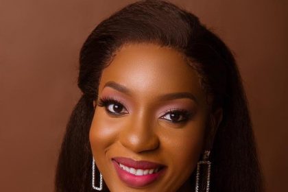 Ufuoma-Ilesanmi