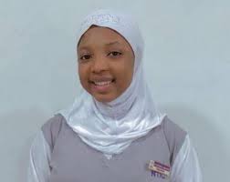 Read more about the article This is Fatima Adamu, the 14-year-old Nigerian girl who won seven Medals in International Maths Contests