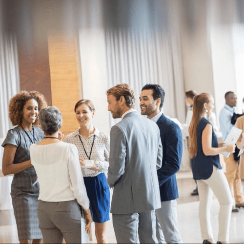 Seven Networking Groups Every Small Business Owner Should Be Involved In