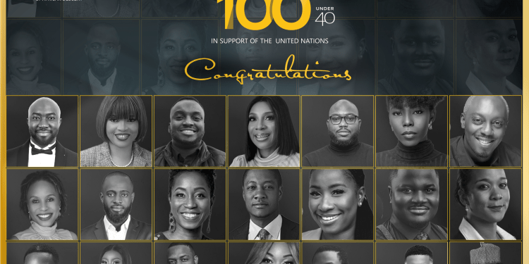 You are currently viewing 23 Nigerians make Mipad Global Top 100 Under 40 list