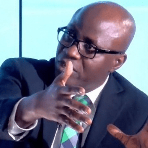 Initial comments about the likely outcome of 2023 polls, by Waziri Adio