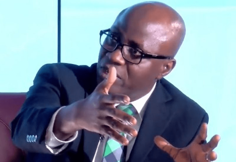 You are currently viewing Initial comments about the likely outcome of 2023 polls, by Waziri Adio