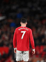You are currently viewing Manchester United ready to terminate Ronaldo’s contract