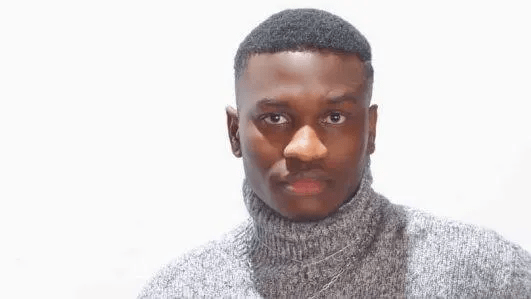 You are currently viewing Meet Joseph Water, US-based Nigerian model