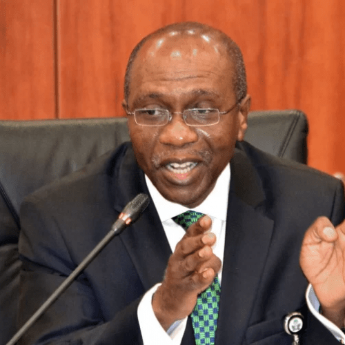 Read more about the article Buhari to unveil new naira notes tomorrow – Emefiele