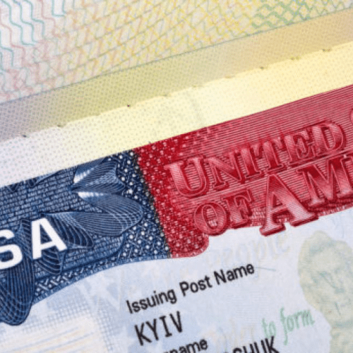 Read more about the article US extends non-immigrant visa interview waiver period to 48 months