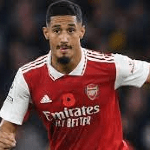 Arsenal faces William Saliba conflict as World Cup reality gives France star contract decision