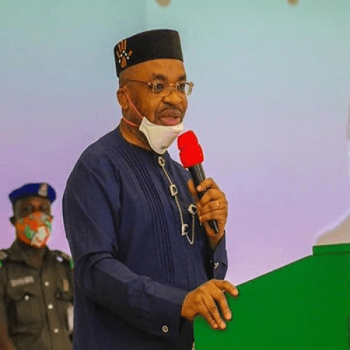 How we spent 13% oil derivation refunds – Akwa Ibom Govt  