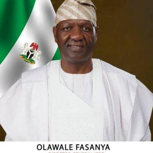 Olawale-Fasanya