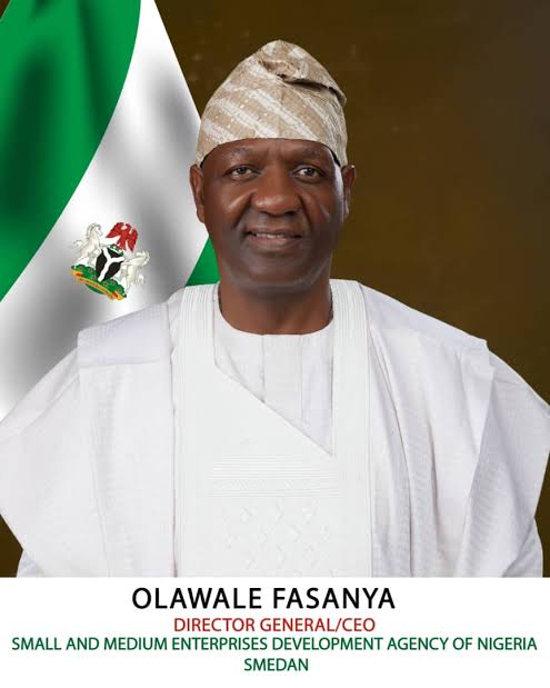 Olawale-Fasanya